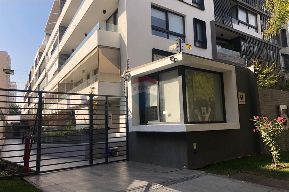 Konut - Müstakil Daire - Ñuñoa, Santiago, Metropolitana De Santiago - CL - WhatsApp Image 2025-04-21 at 16.18.38.jpeg - 1028018554-9