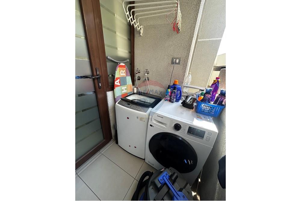 Rezidential - Apartament - Huechuraba, Santiago, Metropolitana De Santiago - CL - IMG_7838.jpg - 1028091042-2