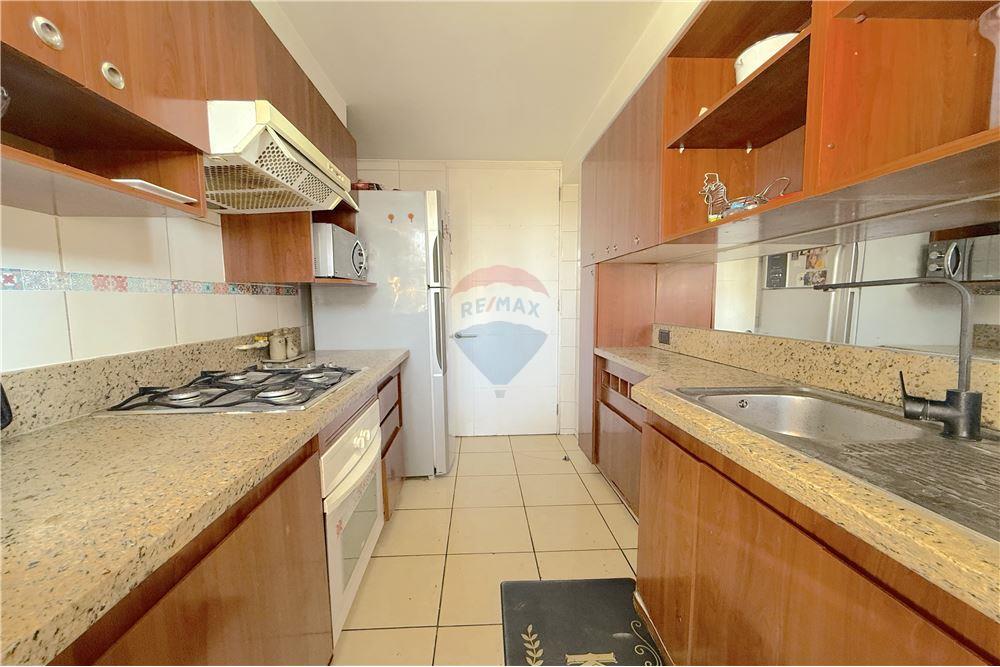 Departamento - Venta - Ñuñoa, Santiago, Metropolitana De Santiago - 12 - 1028061013-1002