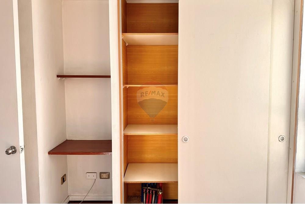 Residential - Asuinhuoneisto - Santiago, Santiago, Metropolitana De Santiago - CL - IMG_1399.jpg - 1028100039-77