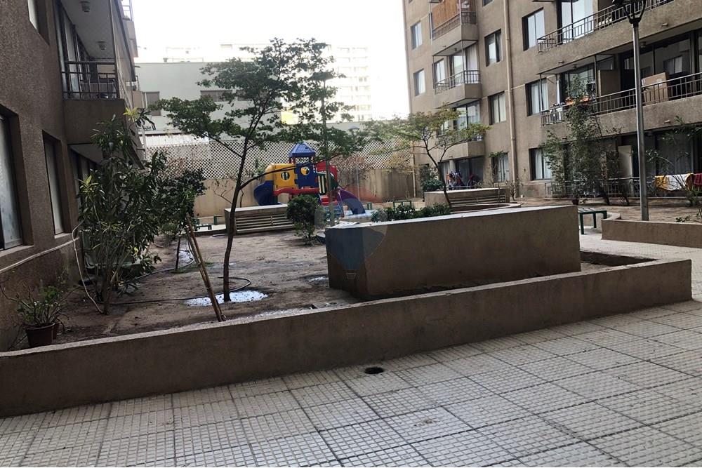 Rezidential - Apartament - Santiago, Santiago, Metropolitana De Santiago - CL - espacio comun.jpg - 1028018276-133