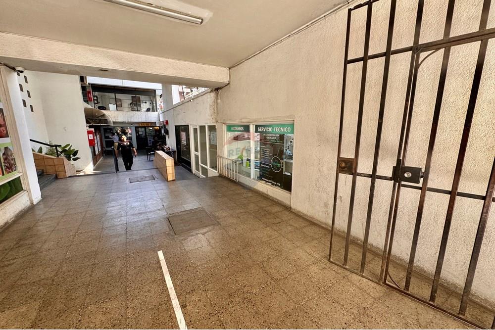 Kommerciel - Erhverv/detail - Providencia, Santiago, Metropolitana De Santiago - CL - IMG_3155.jpg - 1028018291-686