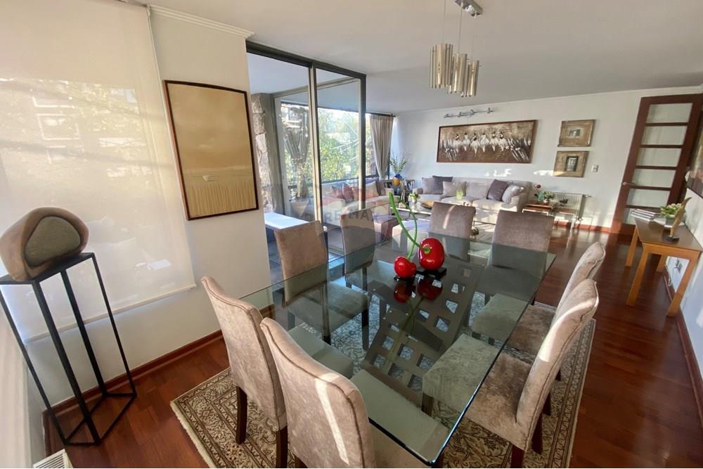 Жилищен - Апартамент - Lo Barnechea, Santiago, Metropolitana De Santiago - CL - IMG_1699.JPG - 1028018010-1484