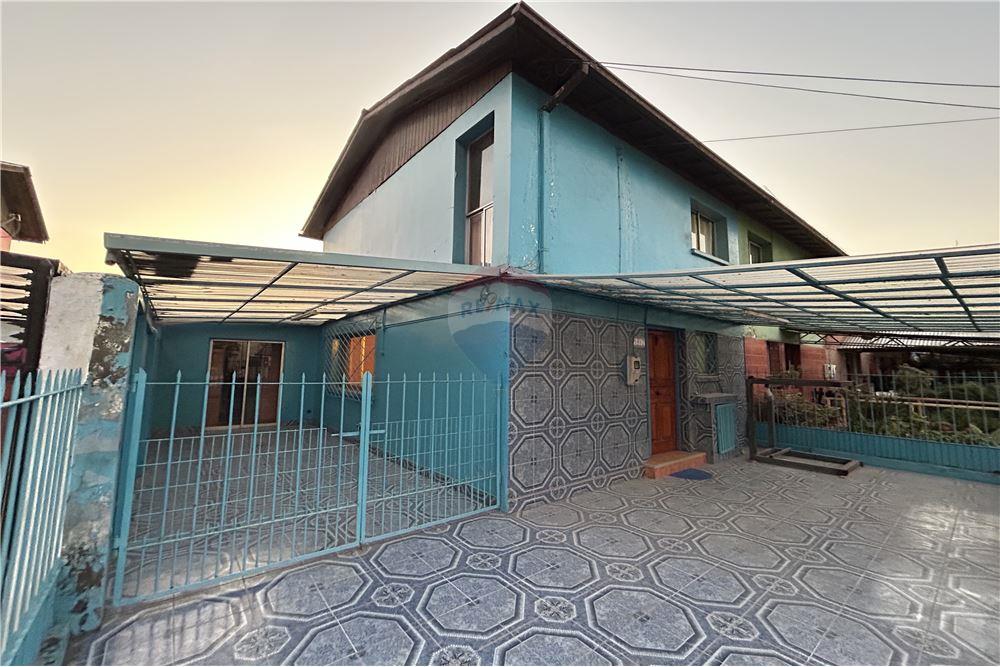 Casa Venta Ñuñoa, Santiago, Metropolitana De Santiago