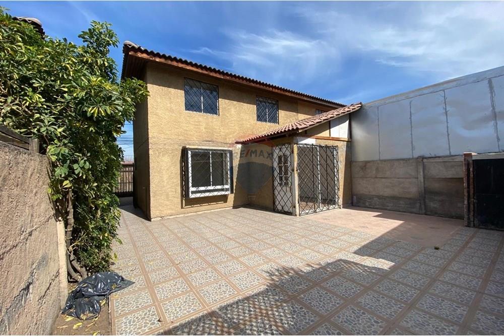 Residential - بيت مستقل - Quilicura, Santiago, Metropolitana De Santiago - CL - WhatsApp Image 2025-08-11 at 17.01.49 (19).jpeg - 1028018419-50
