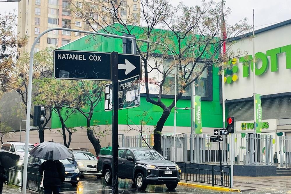 Residential - ਕੌਂਡੋ/ਅਪਾਰਟਮੈਂਟ - Santiago, Santiago, Metropolitana De Santiago - CL - IMG_0183.jpeg - 1028057172-2