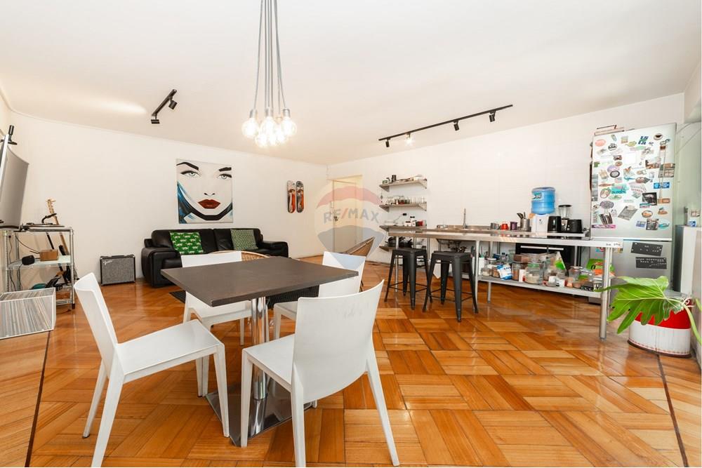 Departamento - Venta - Providencia, Santiago, Metropolitana De Santiago - Providencia-11.jpg - 1028096115-5