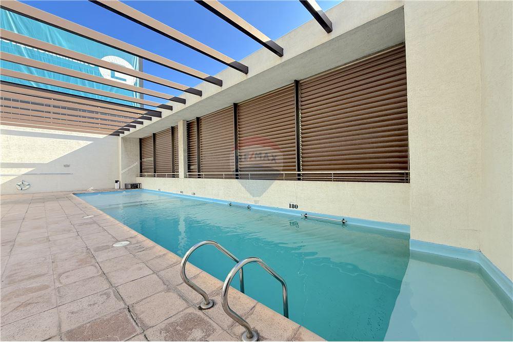 Departamento - Venta - Ñuñoa, Santiago, Metropolitana De Santiago - 34 - 1028061013-1002