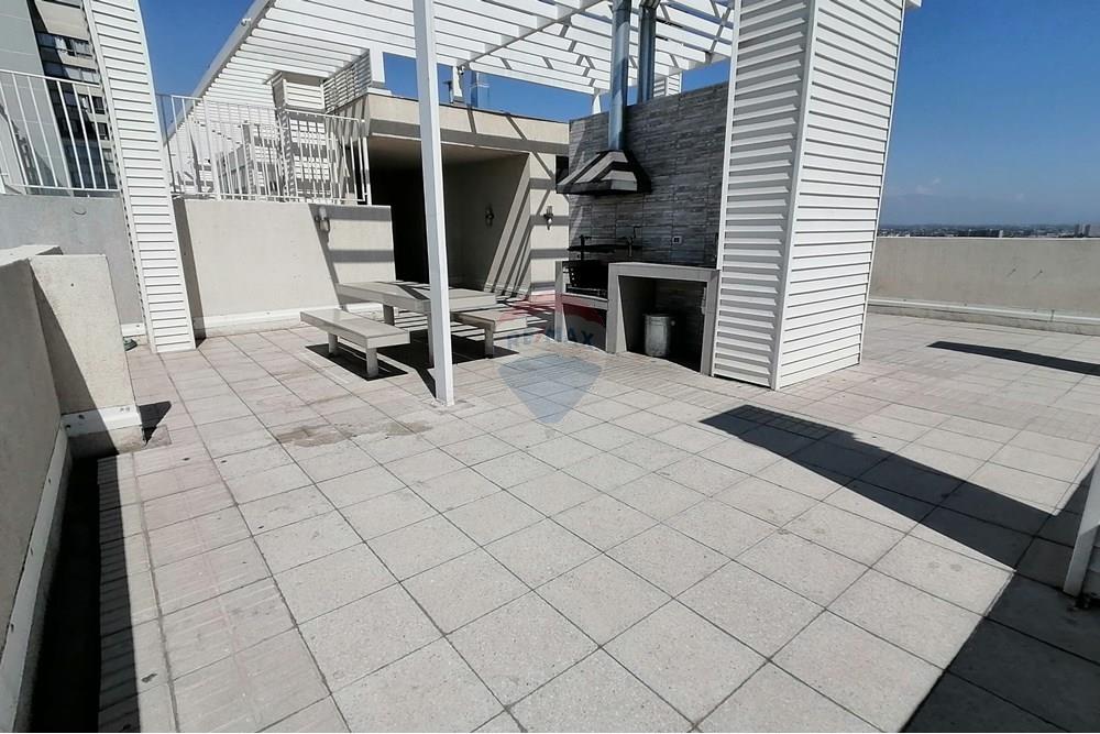 Rezidenčná - Byt - Santiago, Santiago, Metropolitana De Santiago - CL - PHOTO-2025-01-22-22-11-32.jpg - 1028018472-80