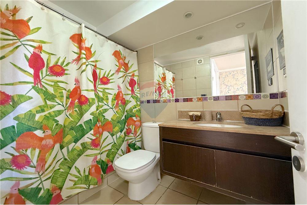 Departamento - Venta - Ñuñoa, Santiago, Metropolitana De Santiago - 23 - 1028061013-1002