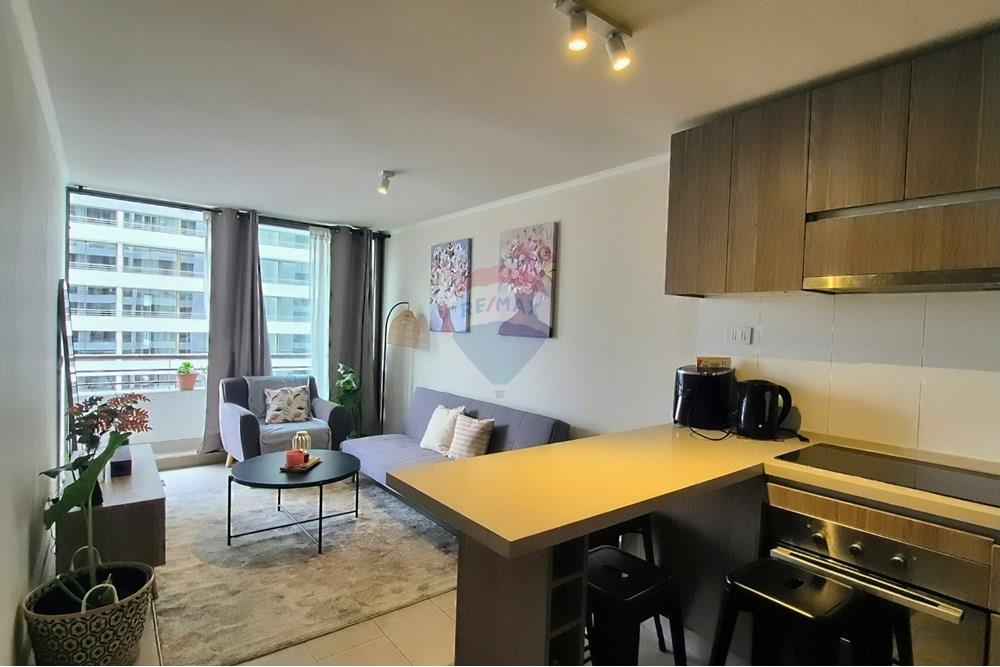 Departamento - Venta - Macul, Santiago, Metropolitana De Santiago - 20251018_172240~2.jpg - 1028050222-12