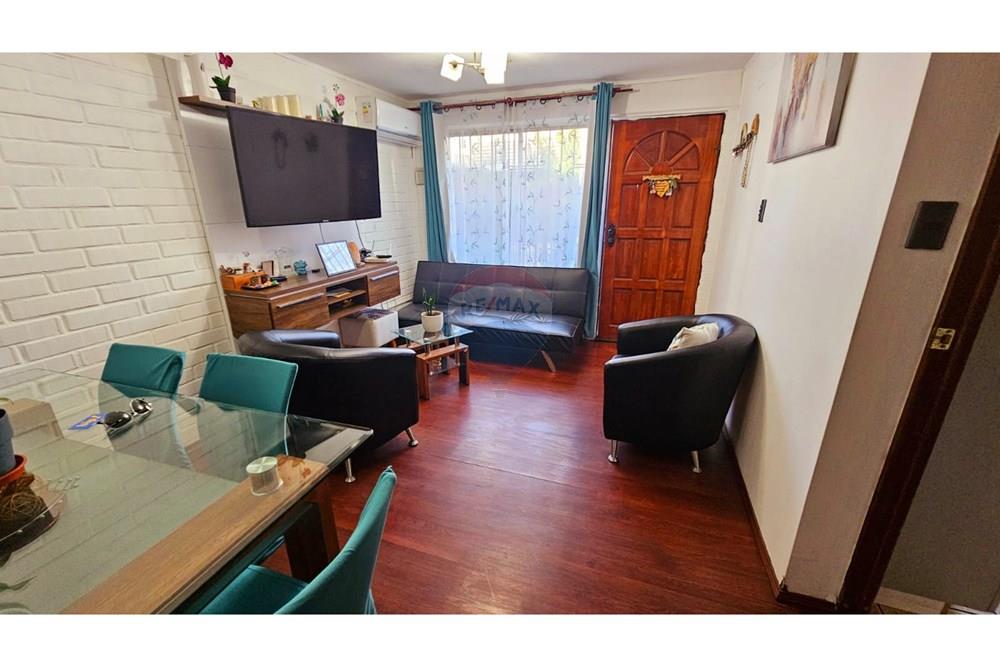 居住用物件 - 戸建 - Pudahuel, Santiago, Metropolitana De Santiago - CL - 23.jpeg - 1028112022-22