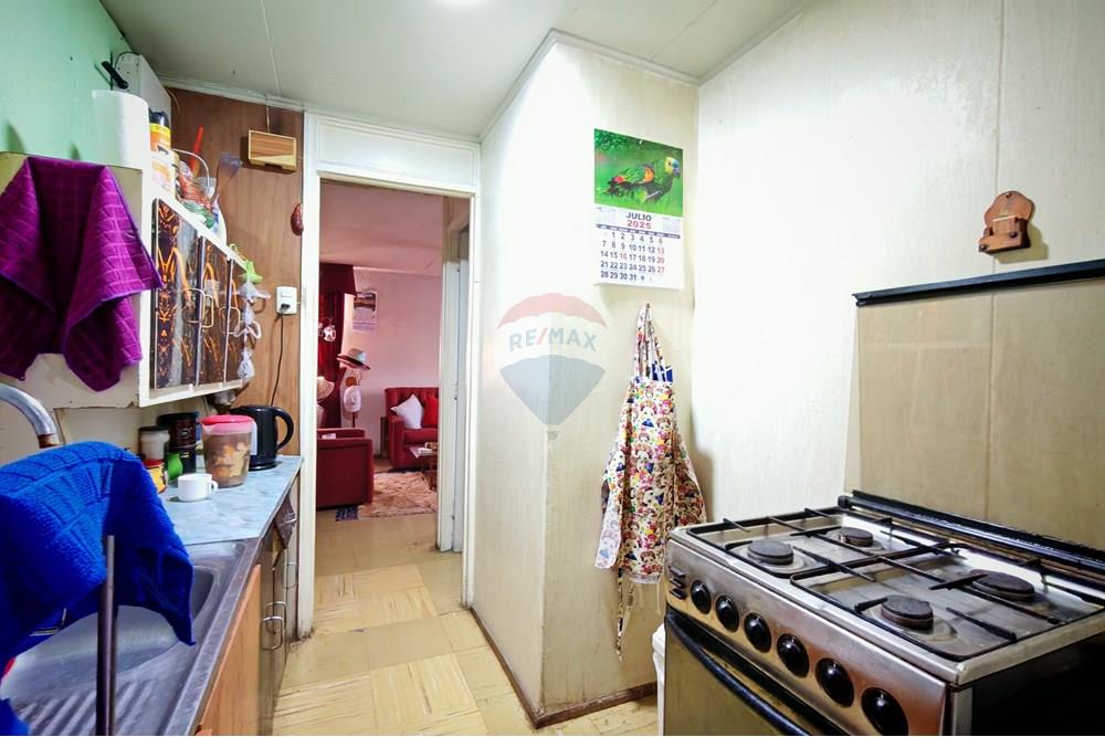 Жилищен - Къща - La Florida, Santiago, Metropolitana De Santiago - CL - 8.jpg - 1028050190-283