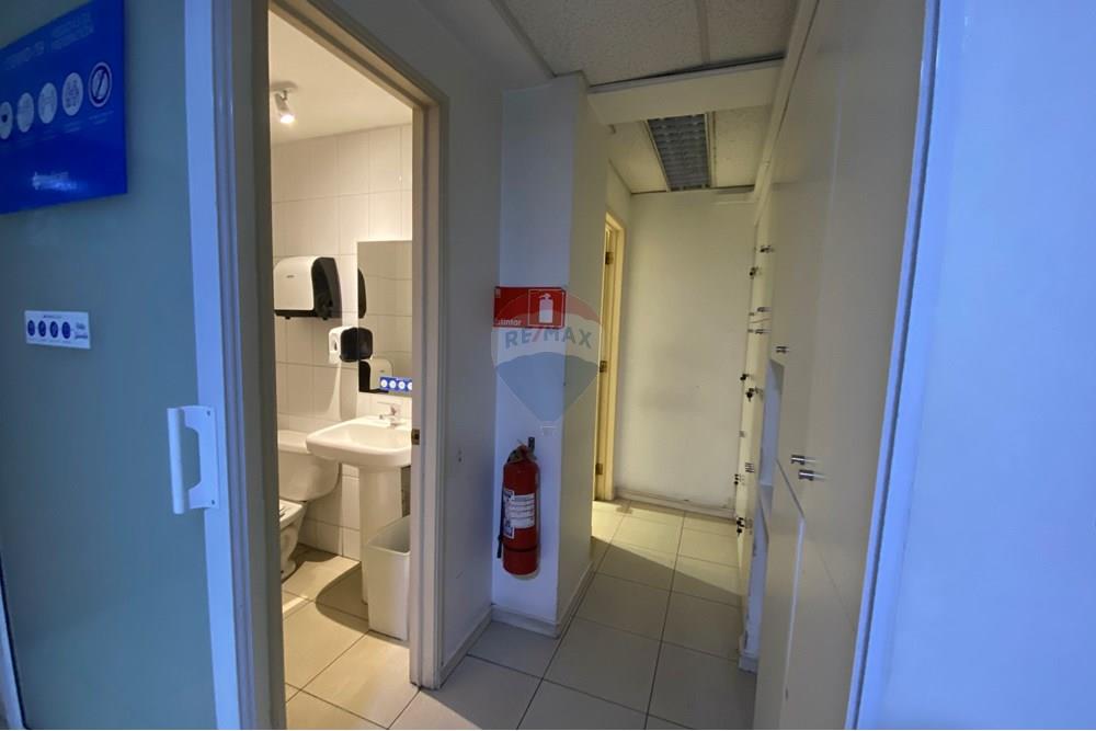 Oficina - Venta - Providencia, Santiago, Metropolitana De Santiago - IMG_0774 2.JPG - 1028101033-16