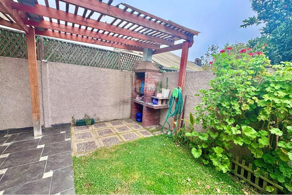 Жилищен - Къща - Maipú, Santiago, Metropolitana De Santiago - CL - IMG_8338.jpg - Тераса - 1028018291-704