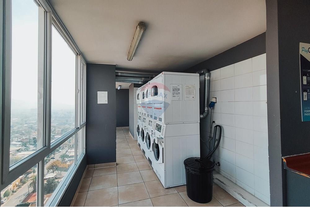 Residential - Кондо/квартира - Independencia, Santiago, Metropolitana De Santiago - CL - 18.jpg - 1028018547-54