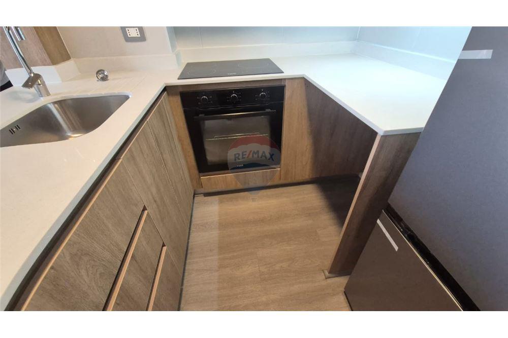 Mieszkaniowa - Mieszkanie - Ñuñoa, Santiago, Metropolitana De Santiago - CL - 5 - 1028018320-266