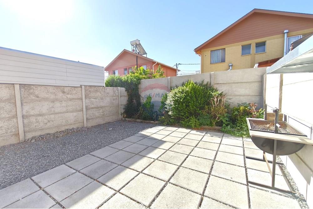 באזור מגורים - בית פרטי - Colina, Chacabuco, Metropolitana De Santiago - CL - IMG_20250321_170956.jpg - 1028057089-264