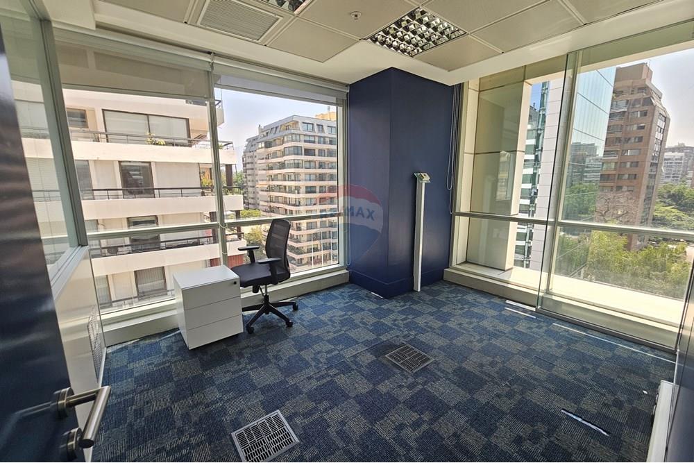 Commercial - Office Space - Las Condes, Santiago, Metropolitana De Santiago - CL - 20241115_120036.jpg - 1028091006-655