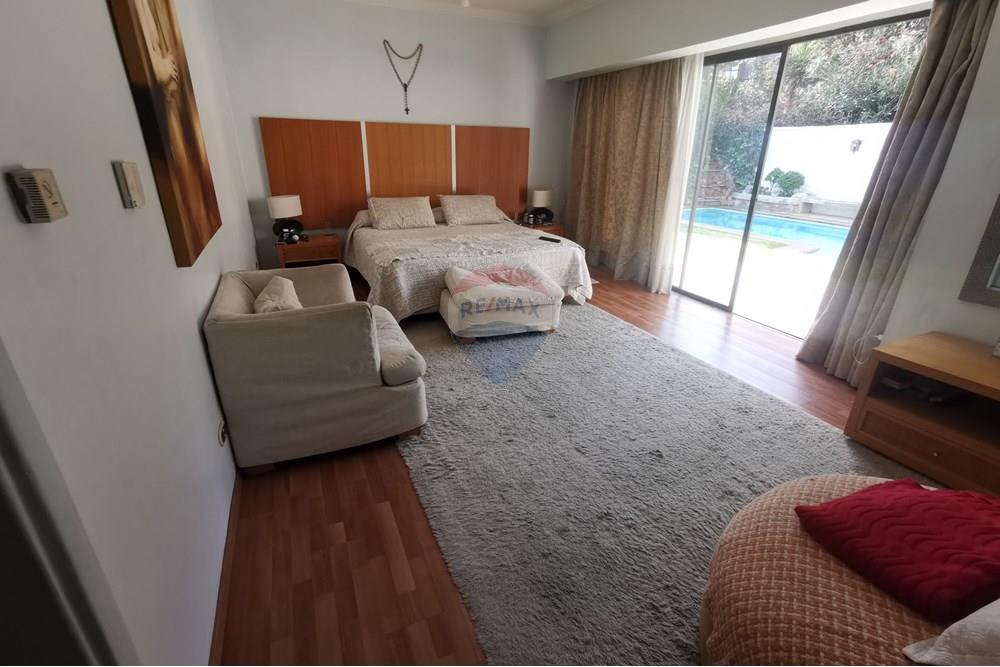 Bostad - Kedjehus - Las Condes, Santiago, Metropolitana De Santiago - CL - IMG_20250514_145044[1].jpg - 1028050218-24