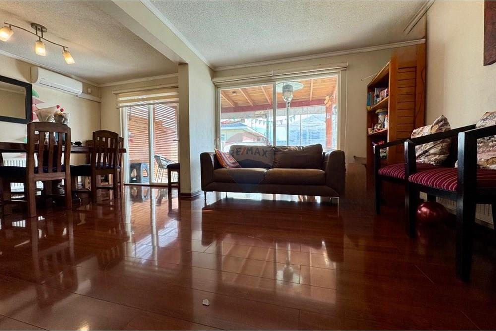 Dzīvojamais - Savrupmāja - Peñalolén, Santiago, Metropolitana De Santiago - CL - Imagen de WhatsApp 2025-08-25 a las 15.49.37_81eb230c.jpg - 1028098017-249