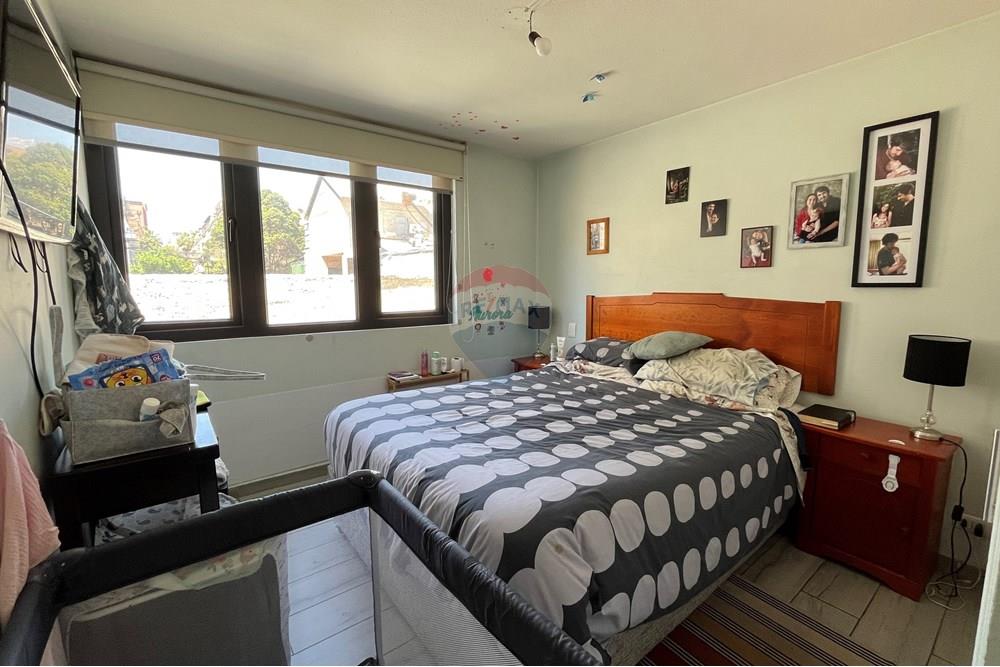 Gyvenamasis - Butas - Ñuñoa, Santiago, Metropolitana De Santiago - CL - IMG_9280.JPG - 1028037153-663