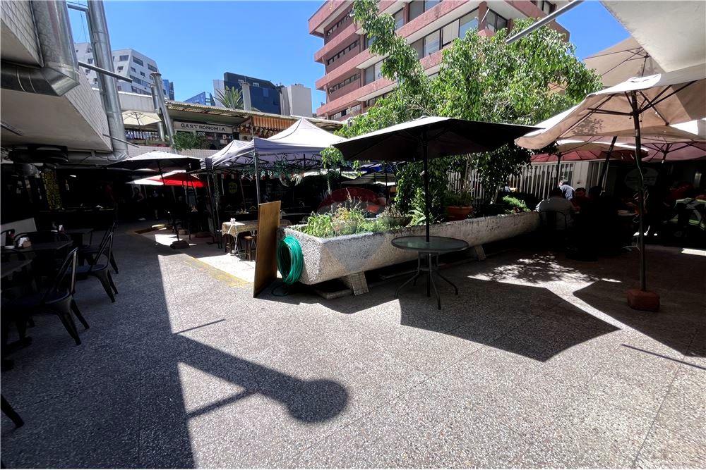 Kommerciel - Erhverv/detail - Providencia, Santiago, Metropolitana De Santiago - CL - 20 - 1028018291-686