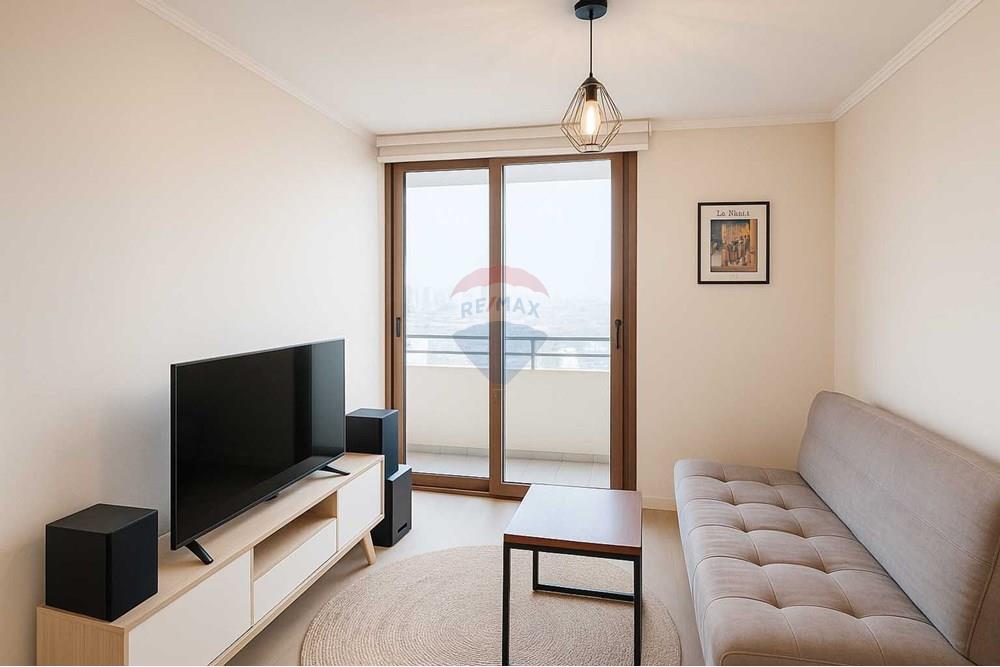 Departamento - Venta - Ñuñoa, Santiago, Metropolitana De Santiago - ChatGPToficina.jpg copia.jpg - 1028018070-1322