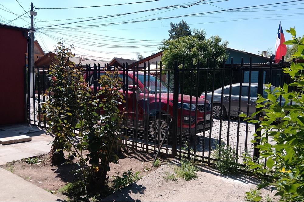 Residential - Hus - Pudahuel, Santiago, Metropolitana De Santiago - CL - 14.jpeg - 1028050105-570