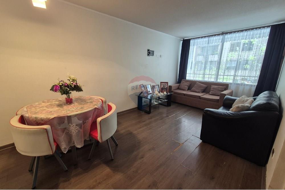 Residential - Stanovanje - Santiago, Santiago, Metropolitana De Santiago - CL - 20251004_150304.jpg - 1028057172-7