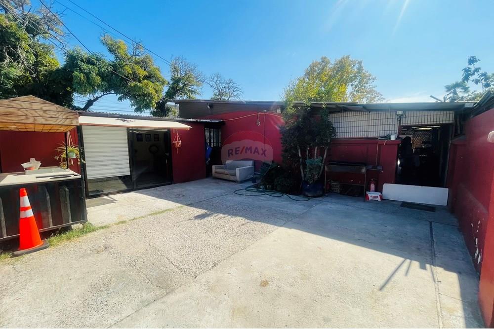 Residential - Hiša na vogalu - San Bernardo, Maipo, Metropolitana De Santiago - CL - IMG_5043.jpeg - 1028085042-30