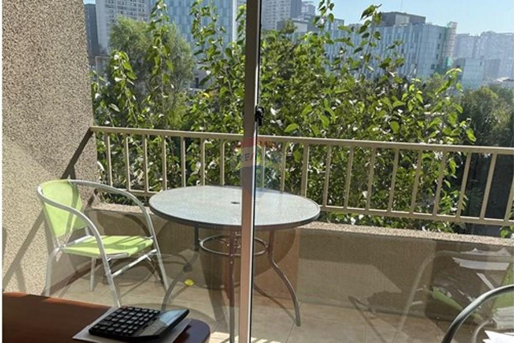 Departamento - Venta - Estación Central, Santiago, Metropolitana De Santiago - 15.jpeg - 1028109076-7