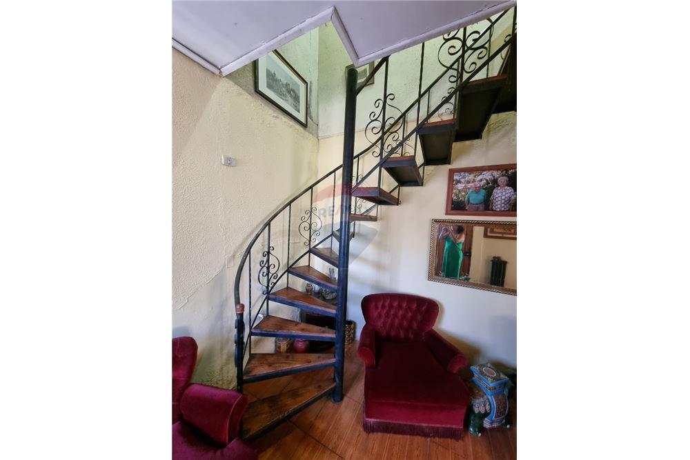 Residential - Bahay - San Miguel, Santiago, Metropolitana De Santiago - CL - 27 - 1028018386-411