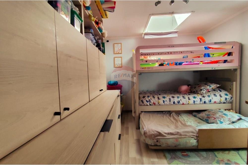 Residential - Rumah Terpisah - La Reina, Santiago, Metropolitana De Santiago - CL - IMG-20250925-WA0084.jpg - 1028100011-168