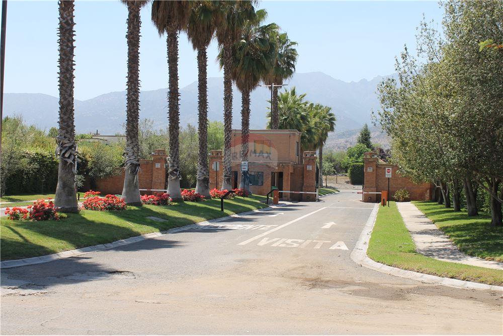 Konut - Arazi - Colina, Chacabuco, Metropolitana De Santiago - CL - 6 - 1028018148-405