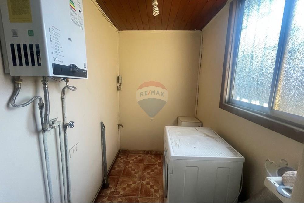 住宅 - 房子 - La Cisterna, Santiago, Metropolitana De Santiago - CL - IMG_5986.jpeg - 1028100035-21