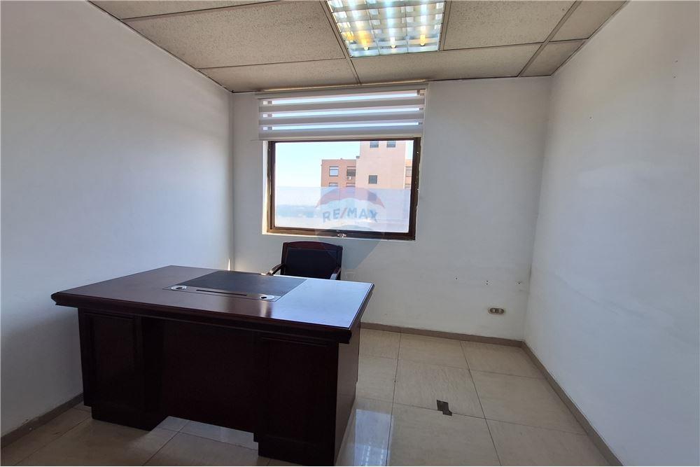 Commercial - Office Space - Maipú, Santiago, Metropolitana De Santiago - CL - 3 - 1028085027-181