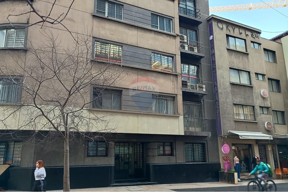 Επαγγελματικό - Χώρος Γραφείων - Santiago, Santiago, Metropolitana De Santiago - CL - IMG_20250819_131736733_HDR.jpg - 1028097041-40