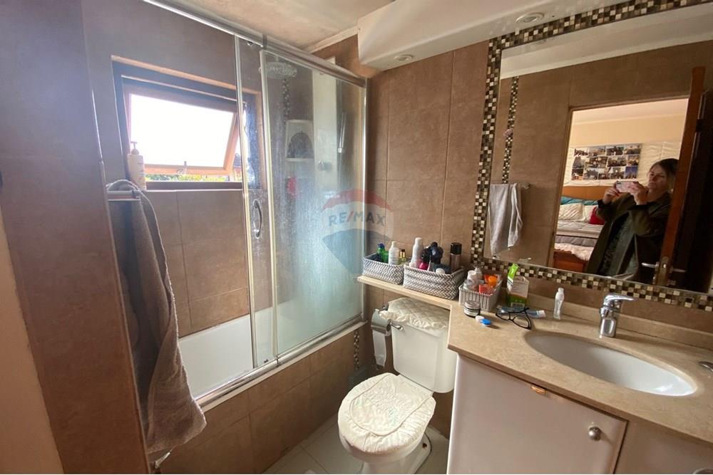 Residencial - Casa - Concepción, Concepción, Biobío - CL - IMG-20251008-WA0015.jpg - Bathroom - 1028092085-19