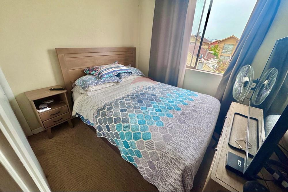 Жилищен - Къща - Maipú, Santiago, Metropolitana De Santiago - CL - IMG_8320.jpg - Спалня - 1028018291-704