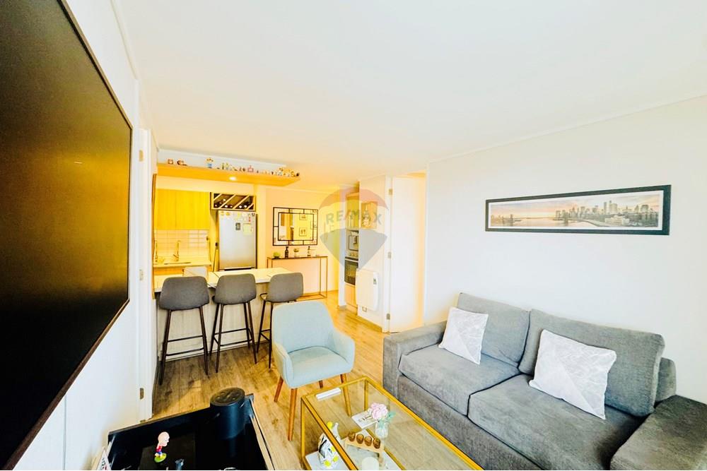 Residential - Stanovanje - Ñuñoa, Santiago, Metropolitana De Santiago - CL - IMG_6246.jpg - 1028037205-4