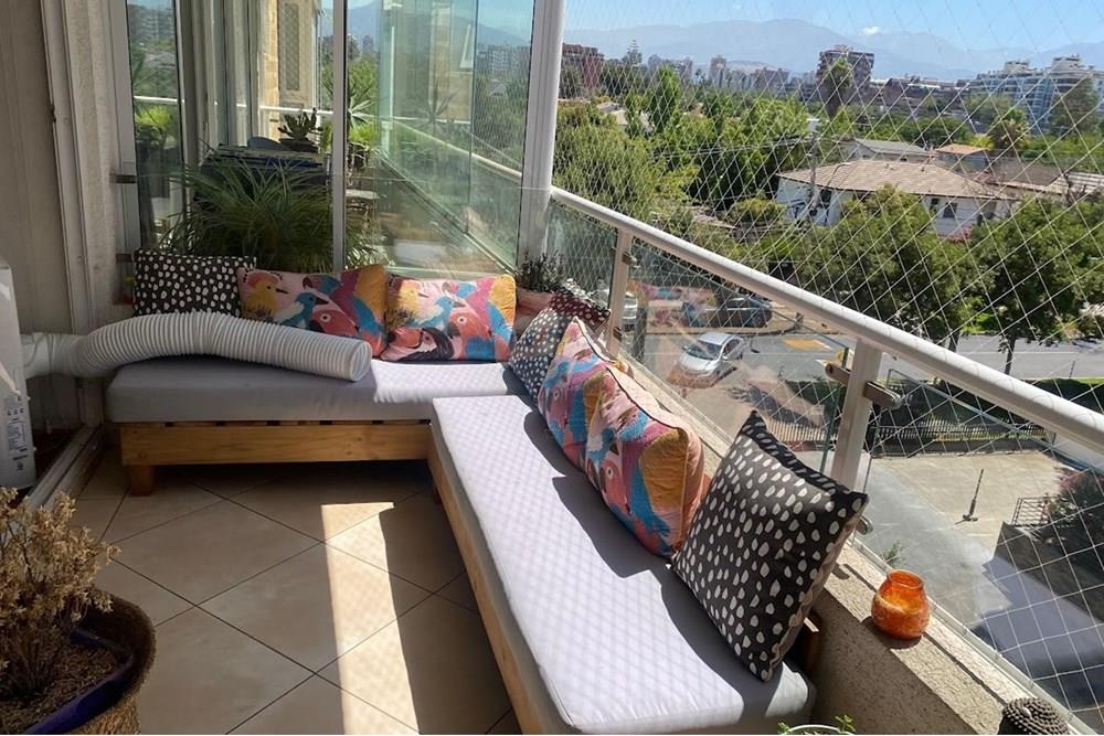 Residential - ਕੌਂਡੋ/ਅਪਾਰਟਮੈਂਟ - Las Condes, Santiago, Metropolitana De Santiago - CL - WhatsApp Image 2025-01-22 at 14.46.51-5.jpeg - 1028018019-894