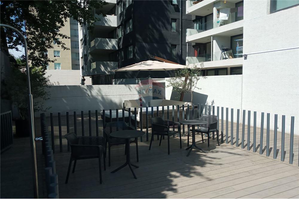 באזור מגורים - דירה - Macul, Santiago, Metropolitana De Santiago - CL - 30 - 1028018456-137