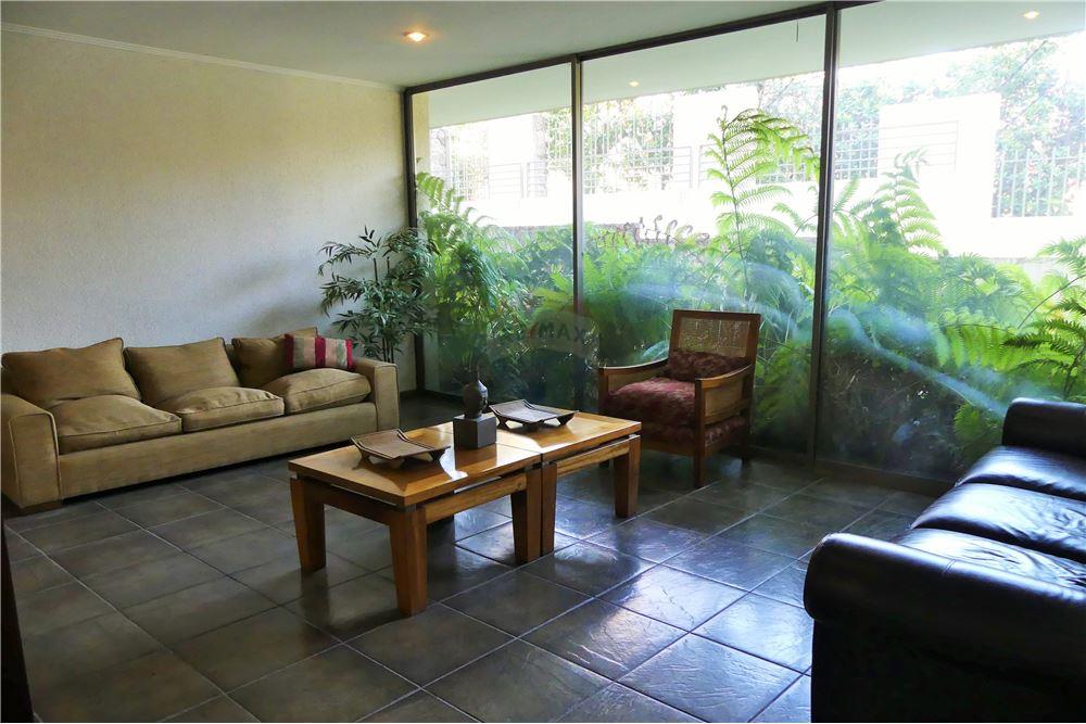 Жилищен - Апартамент - Lo Barnechea, Santiago, Metropolitana De Santiago - CL - Семейна стая - 1028018010-1484