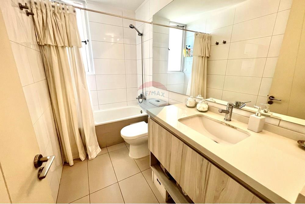 Жилищен - Апартамент - La Reina, Santiago, Metropolitana De Santiago - CL - IMG_6514.jpeg - 1028098015-628