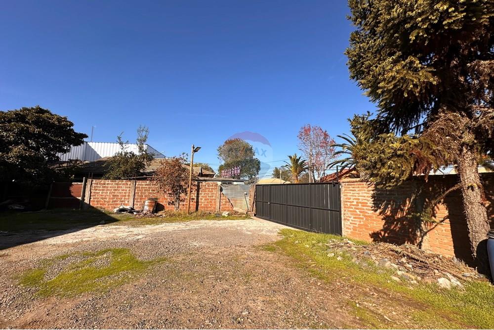 Affärsfastighet - Lager med flera hyresgäster - Hualañé, Curicó, Maule - CL - IMG_9716.JPG - 1028098034-21