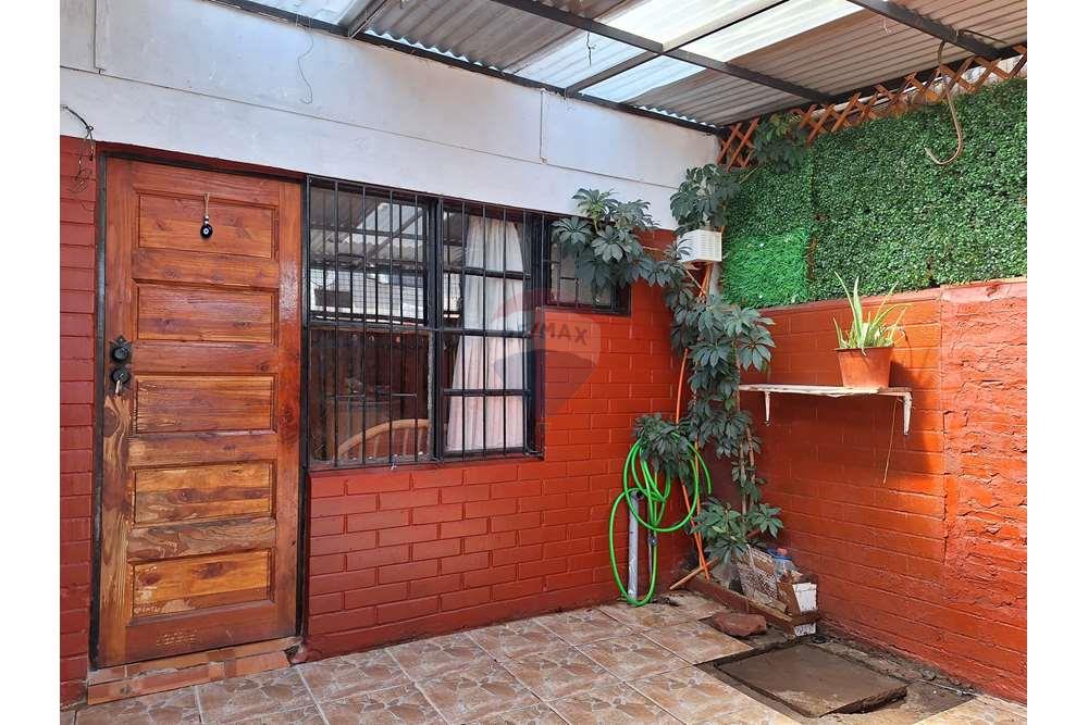 Residential - ਅਲੱਗ ਥਲੱਗ ਬਣਿਆ ਹੋਇਆ ਘਰ - Peñalolén, Santiago, Metropolitana De Santiago - CL - 20240221_155538.jpg - ਗੈਰੇਜ - 1028085027-171