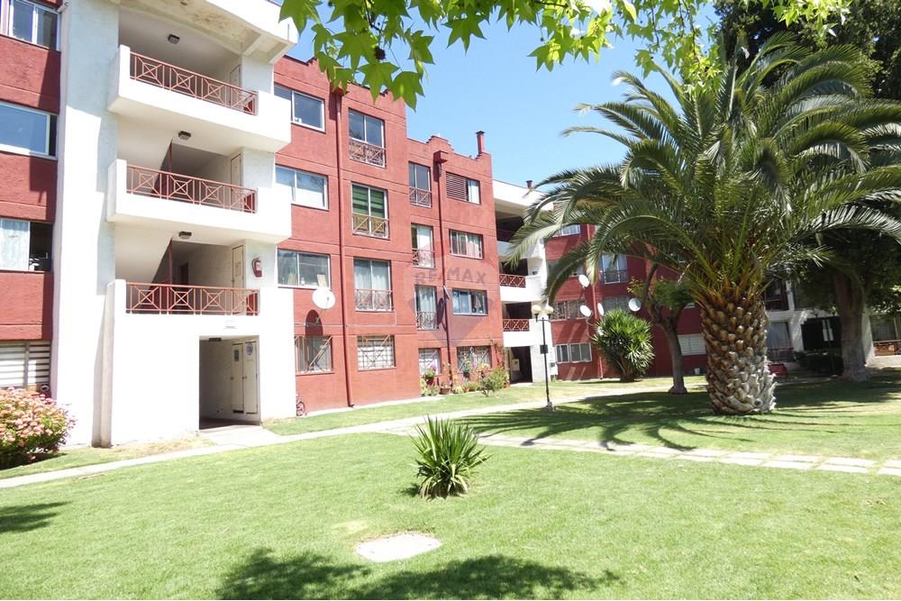 Residencial - Piso - Maipú, Santiago, Metropolitana De Santiago - CL - P1170723.JPG - 1028018333-433