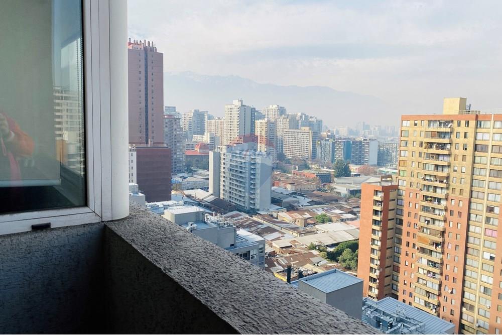 Residential - Кондо/квартира - Santiago, Santiago, Metropolitana De Santiago - CL - IMG_4829.jpg - 1028018342-297