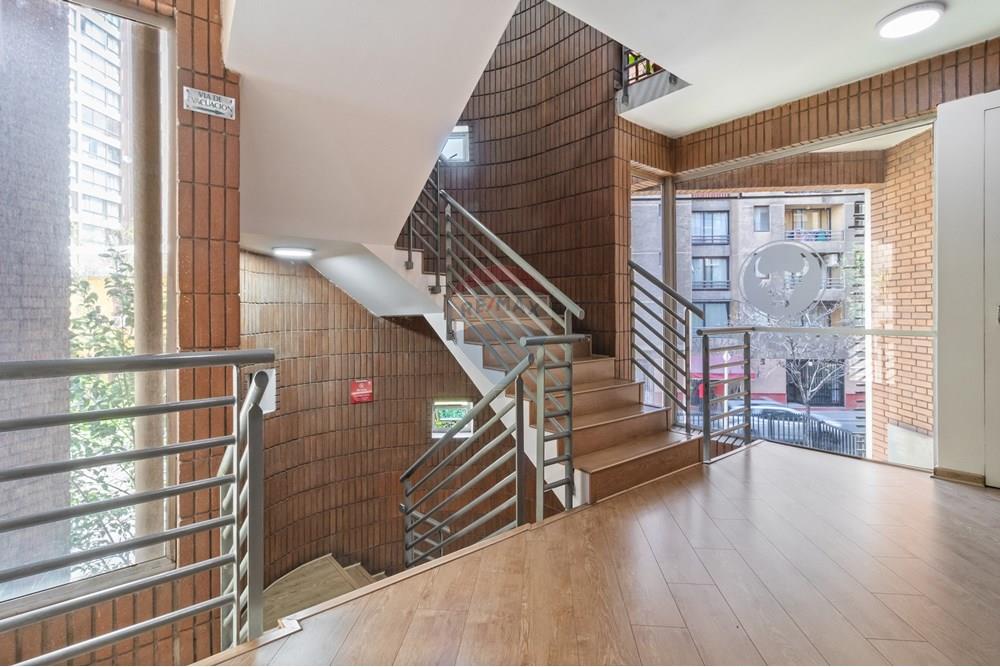 Επαγγελματικό - Χώρος Γραφείων - Santiago, Santiago, Metropolitana De Santiago - CL - foto (32).jpg - 1028102039-190